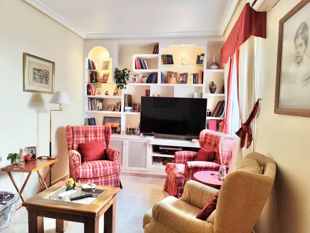 VIVIR EN TORRE-PACHECO: COMODIDAD, SERVICIOS Y EXCELENTES CONEXIONES — 21