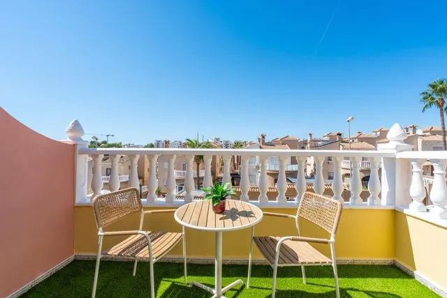 Casa 2 habitaciones 64m² en venta - Lomas de Campoamor-Las Ramblas — 23