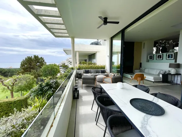 Adosado 3 habitaciones 171m² en venta - Marbella — 11