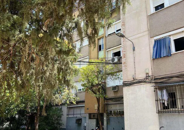 Apartamento 1 habitación 58m² en venta - San Pablo