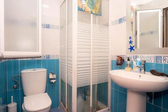 Piso en Venta en La Paz - Segunda Aguada, Cádiz por €270.000 — 38
