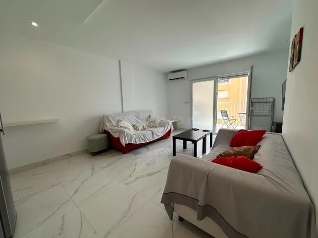 Apartamento 1 habitación 50m² en venta - Canteras - foto 5