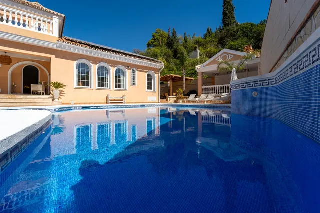 Chalet 5 habitaciones 555m² en venta - Riviera del sol — 13