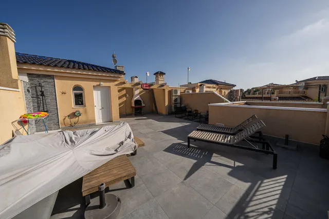 Ático 2 habitaciones 72m² en venta - RioMar — 25