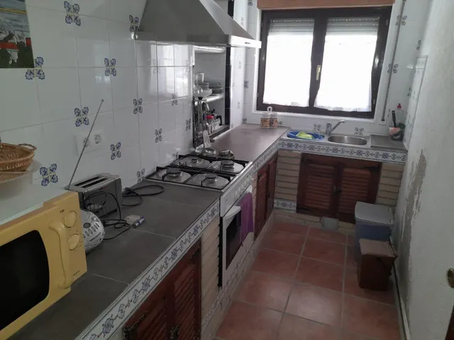 OPORTUNIDAD CASA DE PUEBLO EN GARCIA  (Ribera d´Ebre) PARA REFORMAR — 5