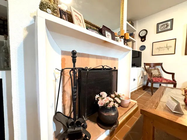 Encantador chalet en tangel — 15