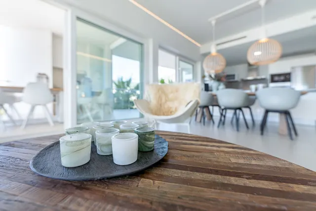 Apartamento 3 habitaciones 122m² en venta - Centro — 25