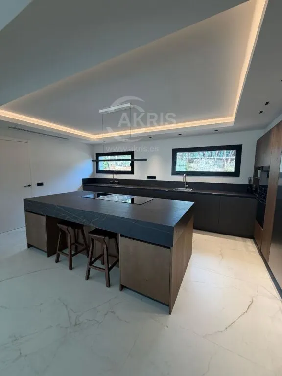 Chalet Independiente en Sant Feliu de Guíxols — 40