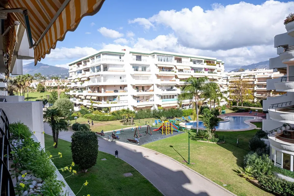 Apartamento 2 habitaciones 124m² en venta - Marbella