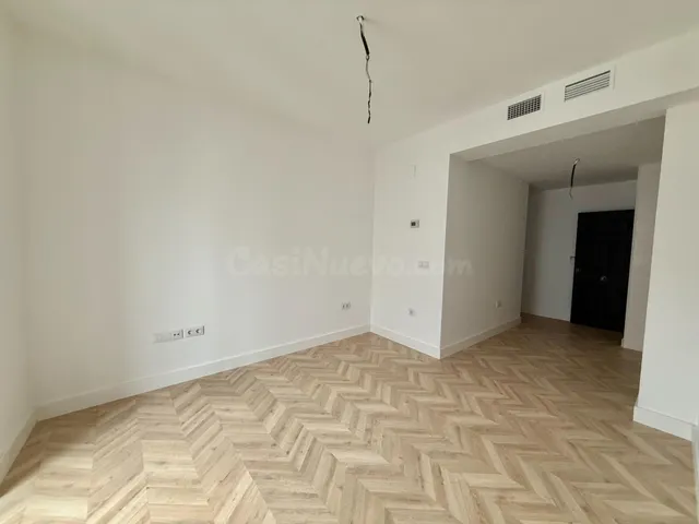 Vivienda en Planta Primera  – Totalmente Reformada ✨ — 4