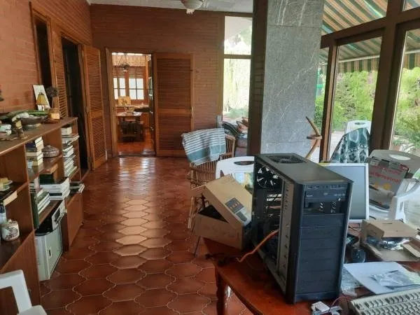 Magnifico chalet cercano al casco urbano — 13