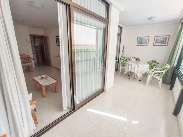 Apartamento para entrar a vivir, con parking y piscina. Zona Av Europa - Pza Triangular www.inmobiliarialesdune.com — 4
