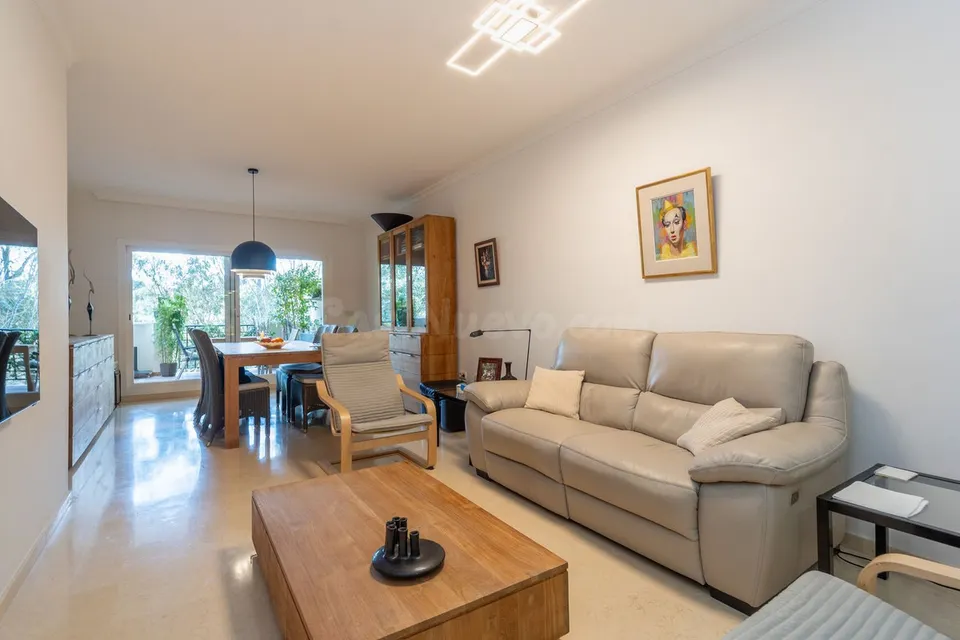 Apartamento 2 habitaciones 108m² en venta - Marbella