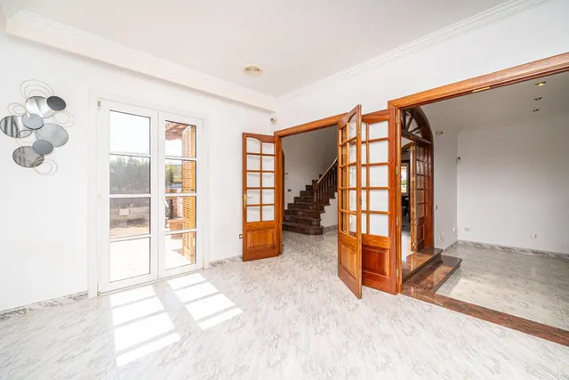 Chalet independiente con piscina privada en Son Verí Nou — 13