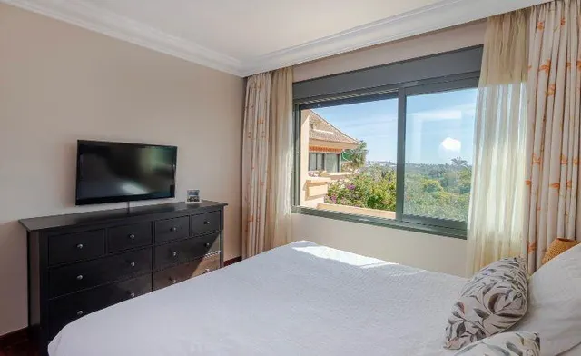 Magnifico Apartamento en Golf los Naranjos Nueva Andalucia Marbella — 9