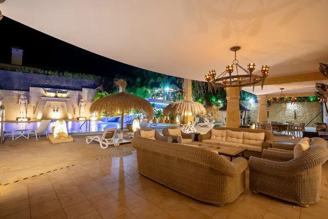 Chalet 6 habitaciones 1449m² en venta - Sotogrande - Alto — 38