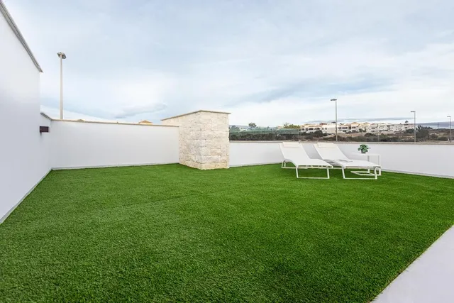 Villa 2 habitaciones 133m² en venta - Desamparados-Hurchillo-Torremendo — 6