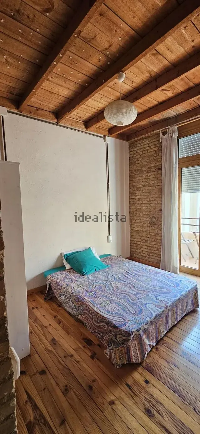 Estudio 1 habitación 80m² en alquiler - La Roqueta — 16