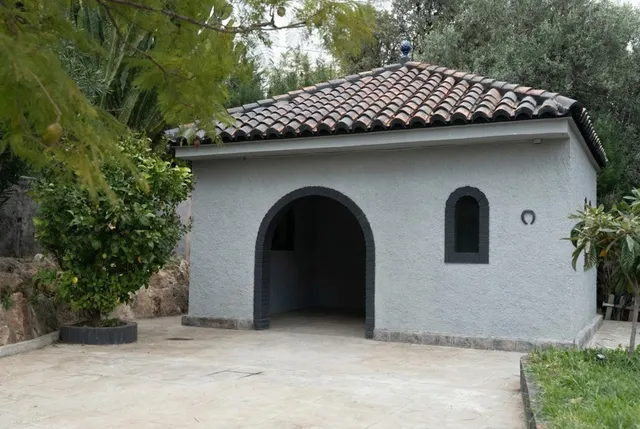 Casa o chalet independiente en venta en Pla dels Aljubs — 25