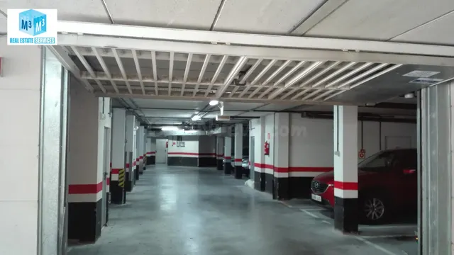 Venta de última parcela de garaje - foto 5