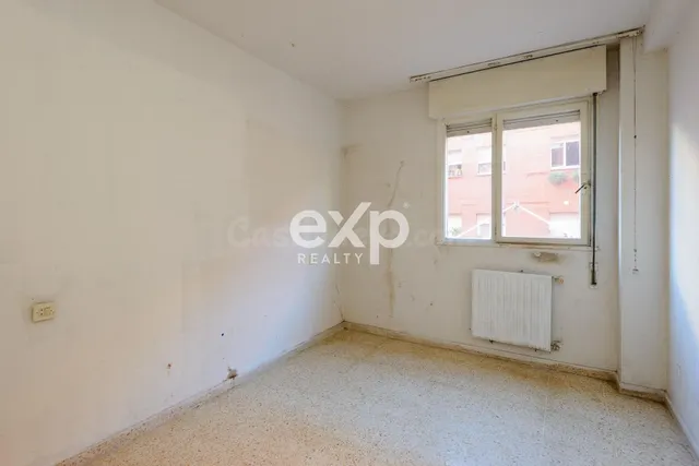 PISO PARA REFORMAR EN GIJÓN – 3 habitaciones, ASCENSOR Y EXC - foto 4