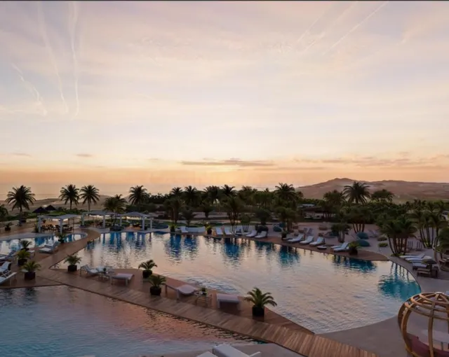 Apartamento 2 habitaciones 231m² en venta - Puerto Narixa — 10
