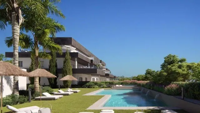 ESPECTACULAR VIVIENDA DE OBRA NUEVA EN CASARES - foto 2