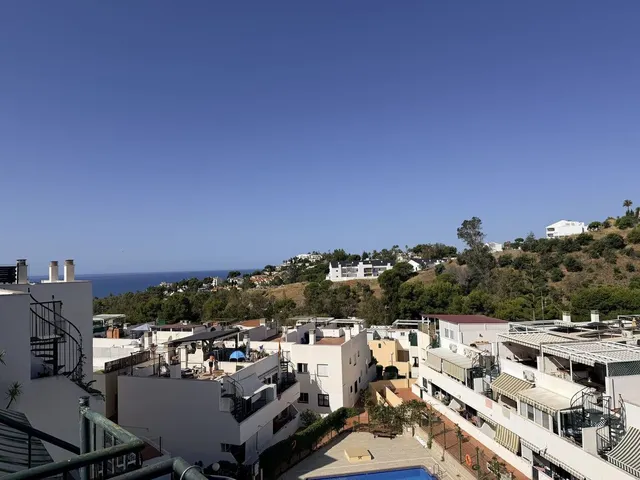 Apartamento 2 habitaciones 65m² en venta - Estupa Budista — 8