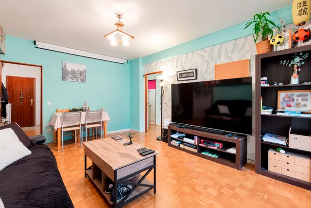 Apartamento 3 habitaciones 105m² en venta - Fontarrón — 6
