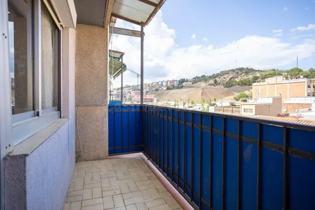 Ático Reformado en Rentabilidad – Centro de Molins de Rei - foto 5