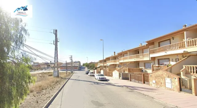 Venta casa en Molina de Segura (Murcia) - foto 2