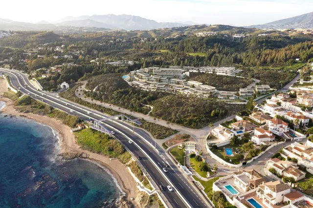 Pareado de 4 dormitorios y 3 baños con vistas al mar. Lista para entrar a vivir! frente al mar — 16