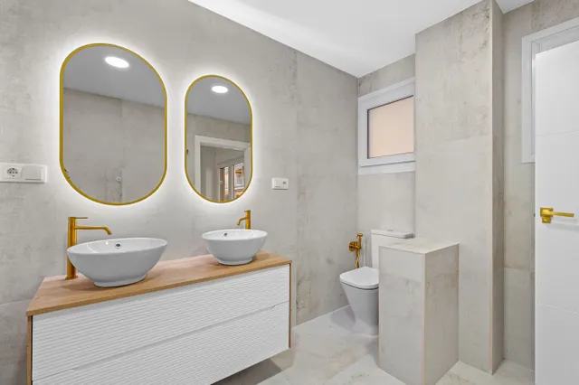 Apartamento 3 habitaciones 171m² en venta - Acequion — 22