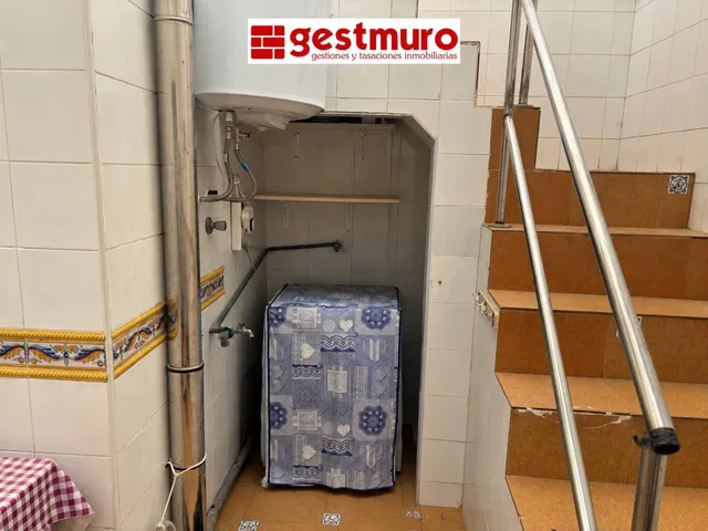 EN VENTA PLANTA BAJA EN SANTA LUCÍA!!! — 16