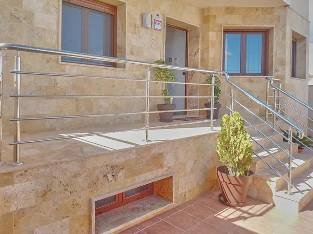 Encantadora casa en Olula del Río - foto 3