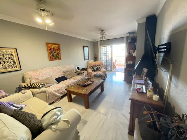 Gran piso en venta en Benalmádena — 10
