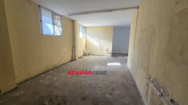 LOCAL DE 225 M2 A LA VENTA - foto 2