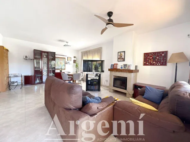 VENTA en EXCLUSIVA casa en Palau-solità i plegamans - foto 5