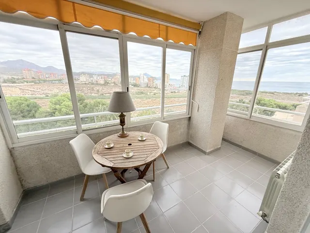 Apartamento en Alquiler en Rincón de la Zofra, El Campello   SE ALQUILA HASTA JUNIO 30 DEL 2027 — 41