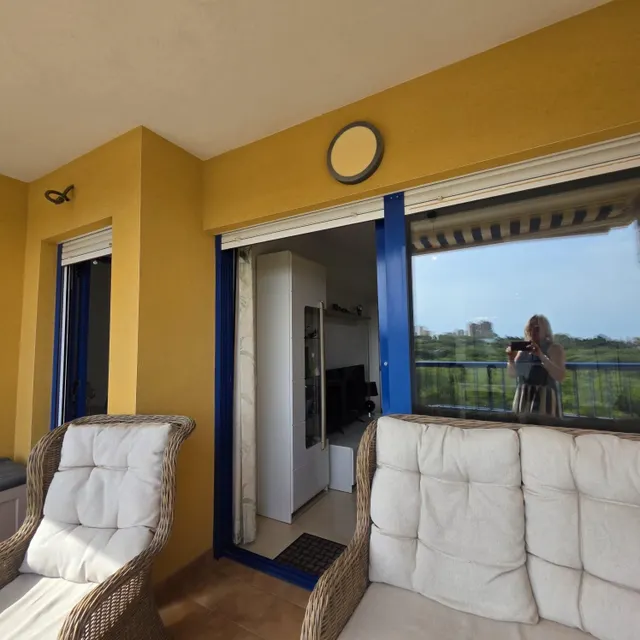 Apartamento 3 habitaciones 99m² en venta - Altos de Campoamor — 43