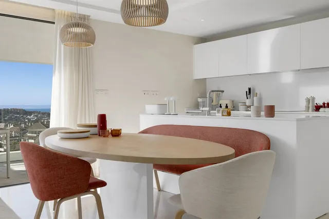Ático Dúplex 3 habitaciones 188m² en venta - Marbella — 14