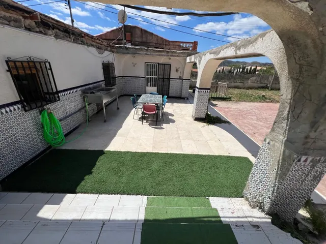 Casa de campo 2 habitaciones 125m² en venta - Abanilla — 20