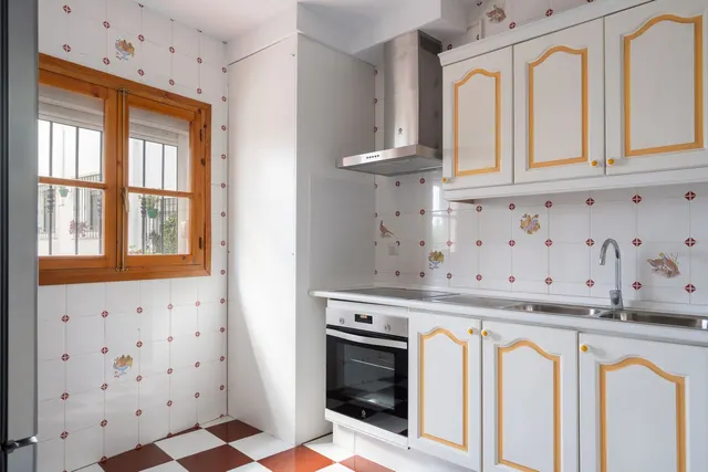 Adosado 5 habitaciones 170m² en venta - Costa Del Sol — 10