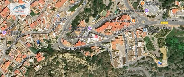 Venta piso en Mojácar (Almería) - foto 3