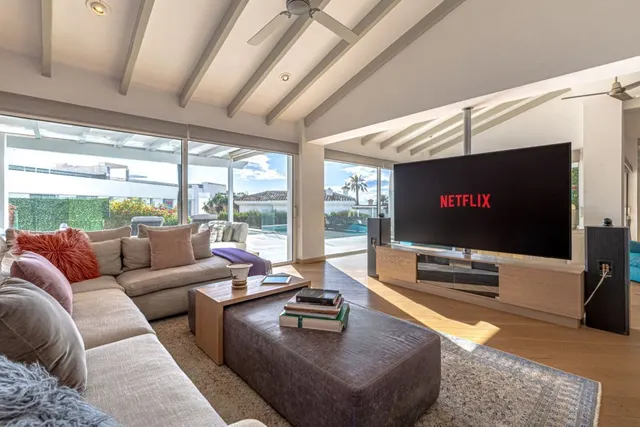 Chalet 5 habitaciones 360m² en venta - Marbella — 13