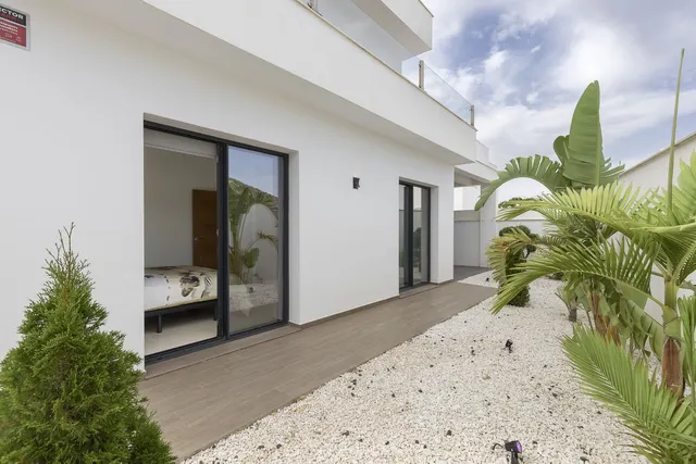 Chalet 4 habitaciones 199m² en venta - South of spain — 29