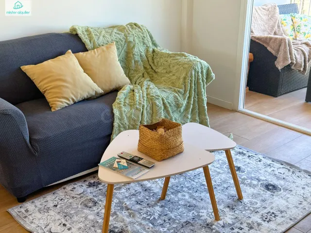 APARTAMENTO DE LUJO RECIÉN REFORMADO EN EL CAMPELLO ENTRE SAN JUAN PUEBLO Y PLAYA — 3