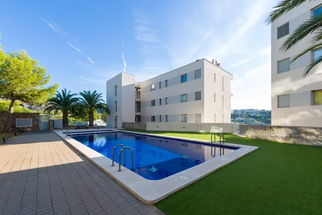 ✨ ESPECTACULAR DÚPLEX CON VISTAS AL MAR EN TORRE BELLVER – OROPESA DEL MAR — 34