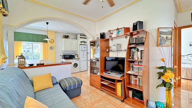 Apartamento Elegante en Ubicación Prime La Zenia — 7