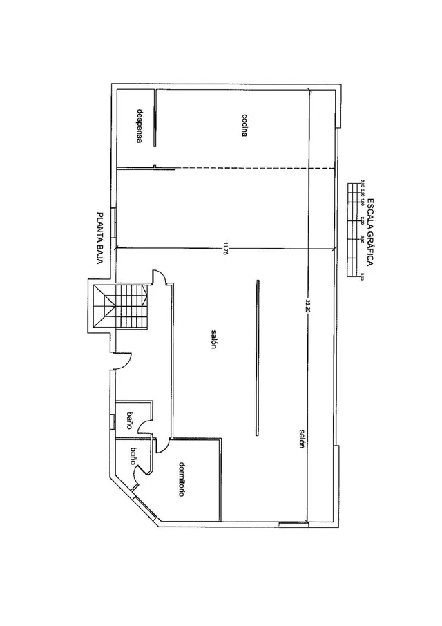 Villa 4 habitaciones 623m² en venta - Benicolada — 42